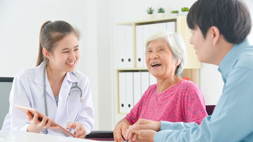 Easing the financial strain of chronic diseases Easing the financial strain of chronic diseases