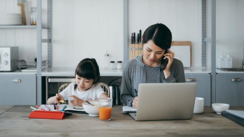 Commentary: Singapore employees need to be assured their flexible work requests will be taken seriously Commentary: Singapore employees need to be assured their flexible work requests will be taken seriously