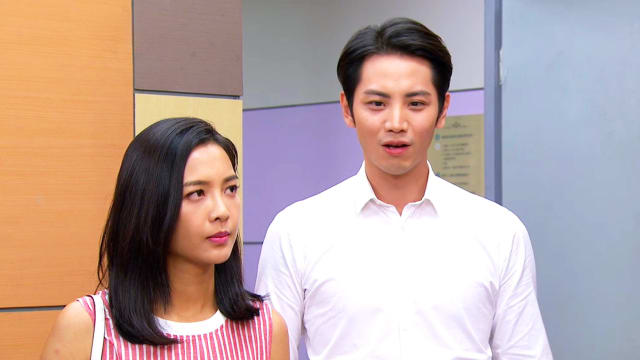 金家好媳妇（第418集）：冠达威胁永权