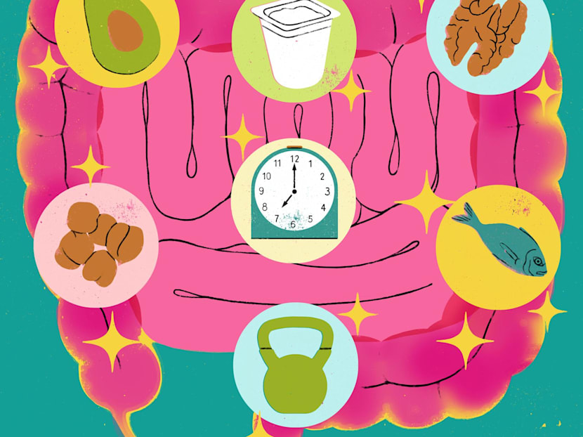 7 ways to boost your gut health and support long-term digestion, immunity and disease prevention