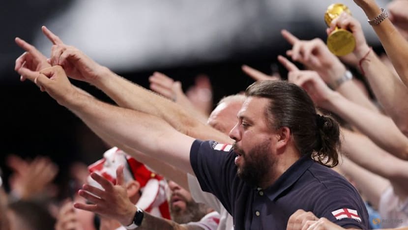 What's in a song? The story behind the music playing at World Cup stadiums
