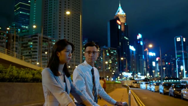 迷网（第5集）：淑娥执迷不悟