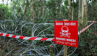 Thailand-Kamboja kembali bersitegang, Malaysia tawarkan perundingan damai baru