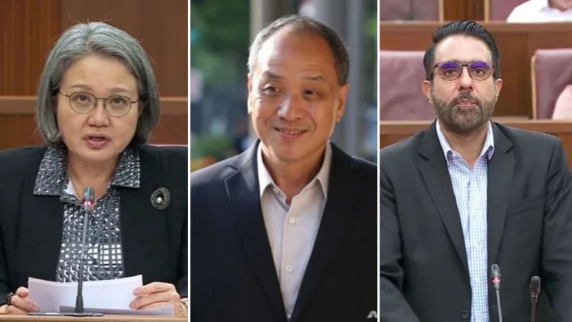 Court of Appeal finds Sylvia Lim, Low Thia Khiang liable for negligence in AHTC payments process, but not Pritam Singh Court of Appeal finds Sylvia Lim, Low Thia Khiang liable for negligence in AHTC payments process, but not Pritam Singh