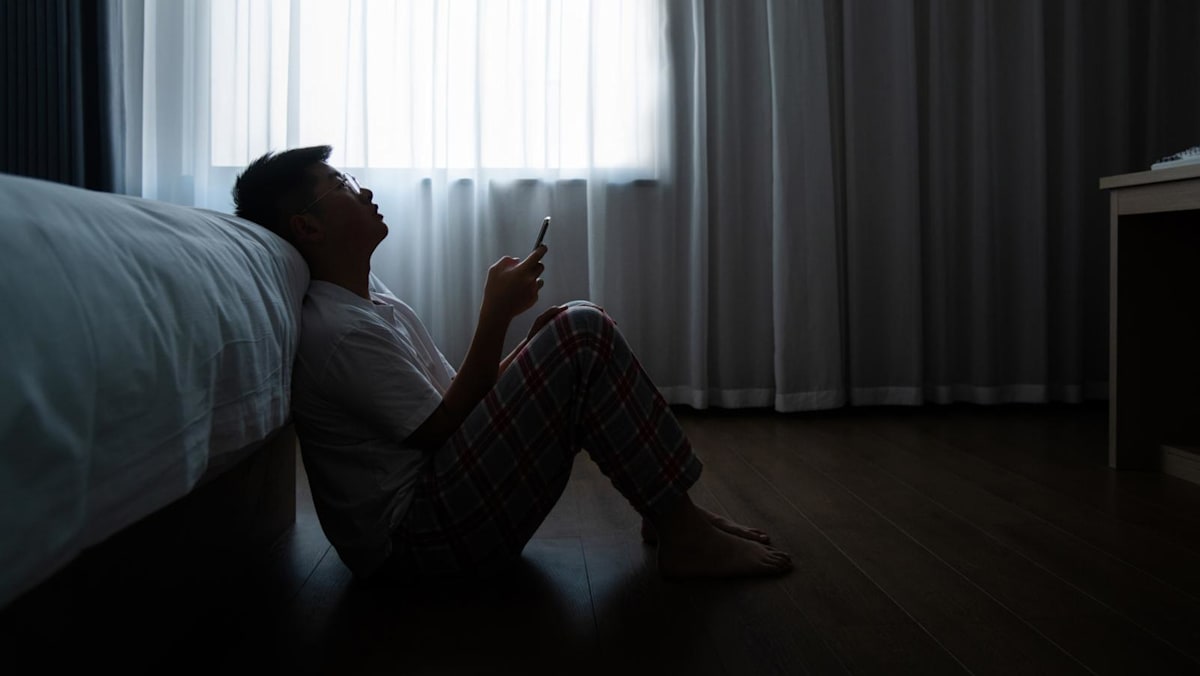 Commentary: Teenagers are dying by suicide in a world that looks connected, but isn’t