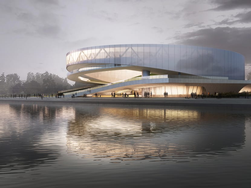 Five shortlisted designs for Founders’ Memorial open for public voting