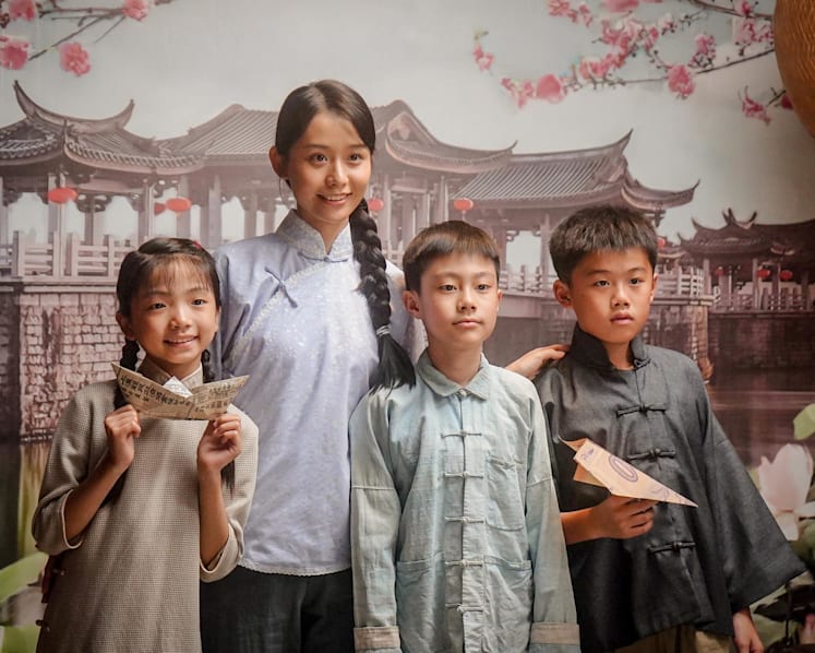 Dear You distributor seeking IMDA approval for up to 50 Teochew screenings