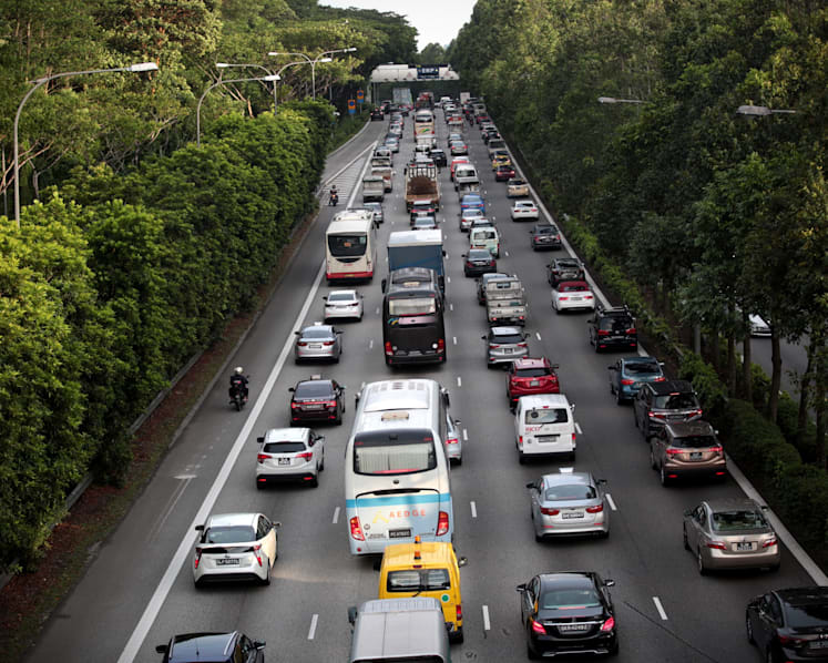 COE prices fall across all categories for Sept 4 bidding exercise