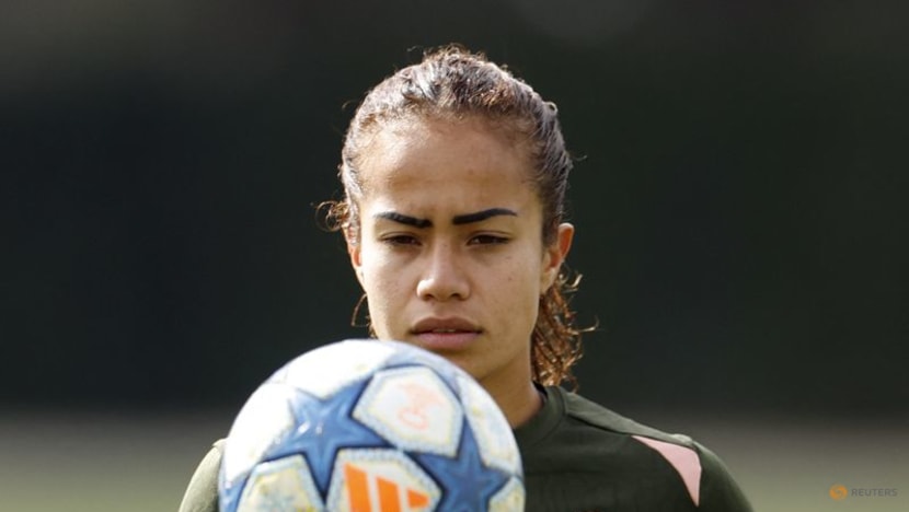 Man City's Fowler latest to suffer ACL injury in WSL Man City's Fowler latest to suffer ACL injury in WSL