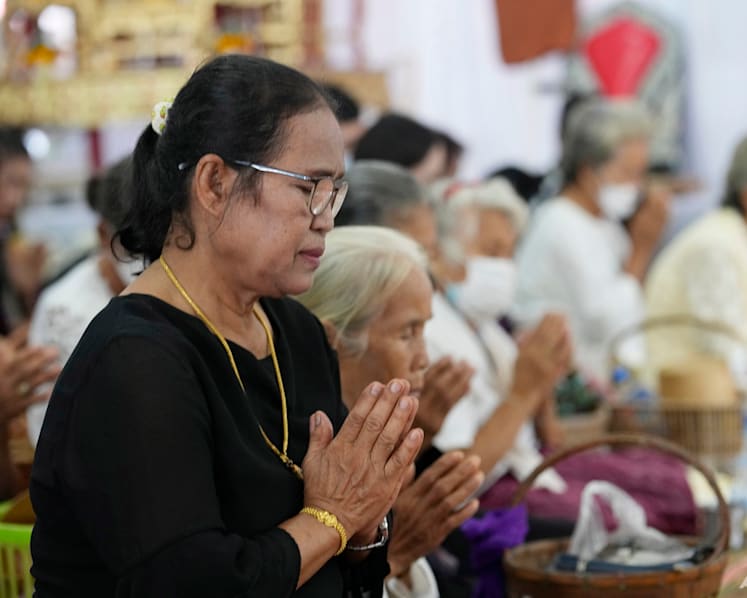 Cremations readied for Thai nursery massacre victims