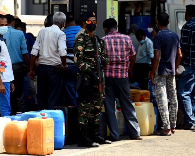 How Sri Lanka landed in a crisis and what it means