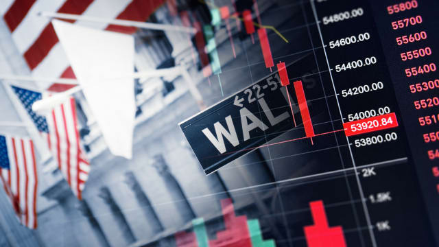 晨光|纸上风云：关税冲击 美国经济上一季萎缩0.3%