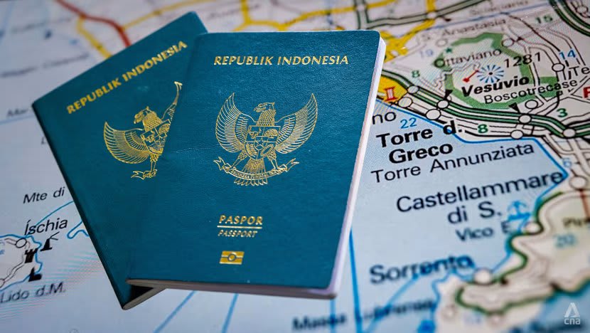 Indonesia ingin tiru kebijakan visa India. Akankah bisa memikat diaspora bertalenta untuk pulang? Indonesia ingin tiru kebijakan visa India. Akankah bisa memikat diaspora bertalenta untuk pulang?
