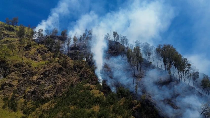 Indonesia akan benarkan semula pelancongan Gunung Bromo selepas 13 hari operasi padam kebakaran