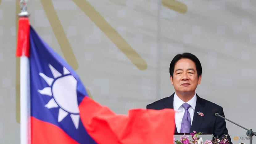 China threatens Taiwan with more trade measures after denouncing president's speech China threatens Taiwan with more trade measures after denouncing president's speech