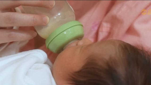 韩国出生人口连续两年回升