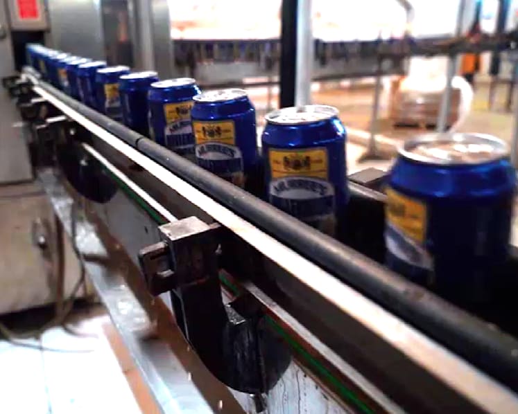 Pakistan’s oldest brewery wins rare approval to export alcohol after decades-long ban