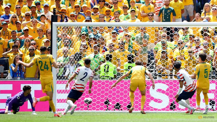 Own goals surge at expanded World Cup threatens tournament record