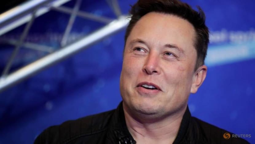 Commentary: Don’t be too quick to write-off Elon Musk Commentary: Don’t be too quick to write-off Elon Musk