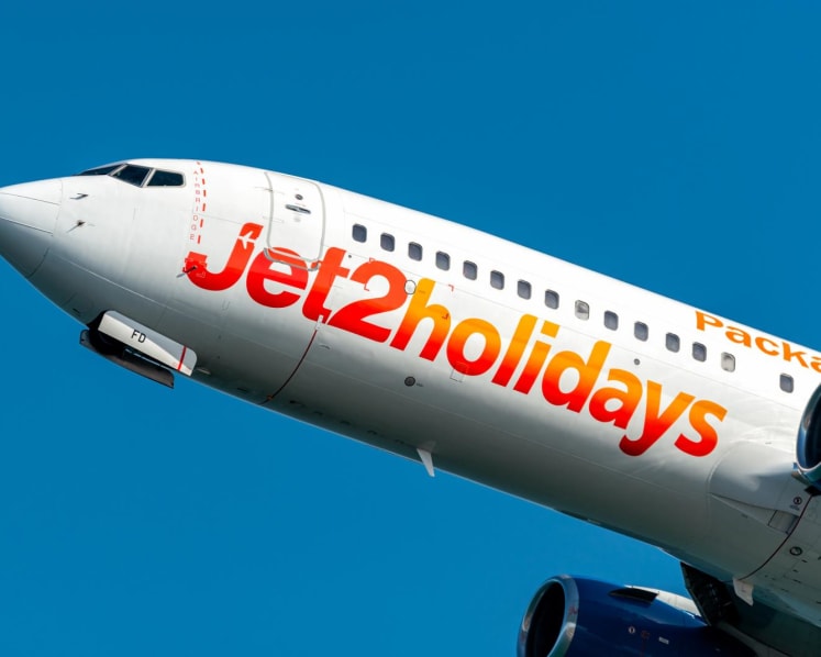 What exactly is a Jet2 holiday and why are people talking about it?