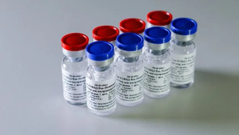 COVID-19: Malaysia dijangka terima vaksin Pfizer-BioNTech pada 26 Feb COVID-19: Malaysia dijangka terima vaksin Pfizer-BioNTech pada 26 Feb