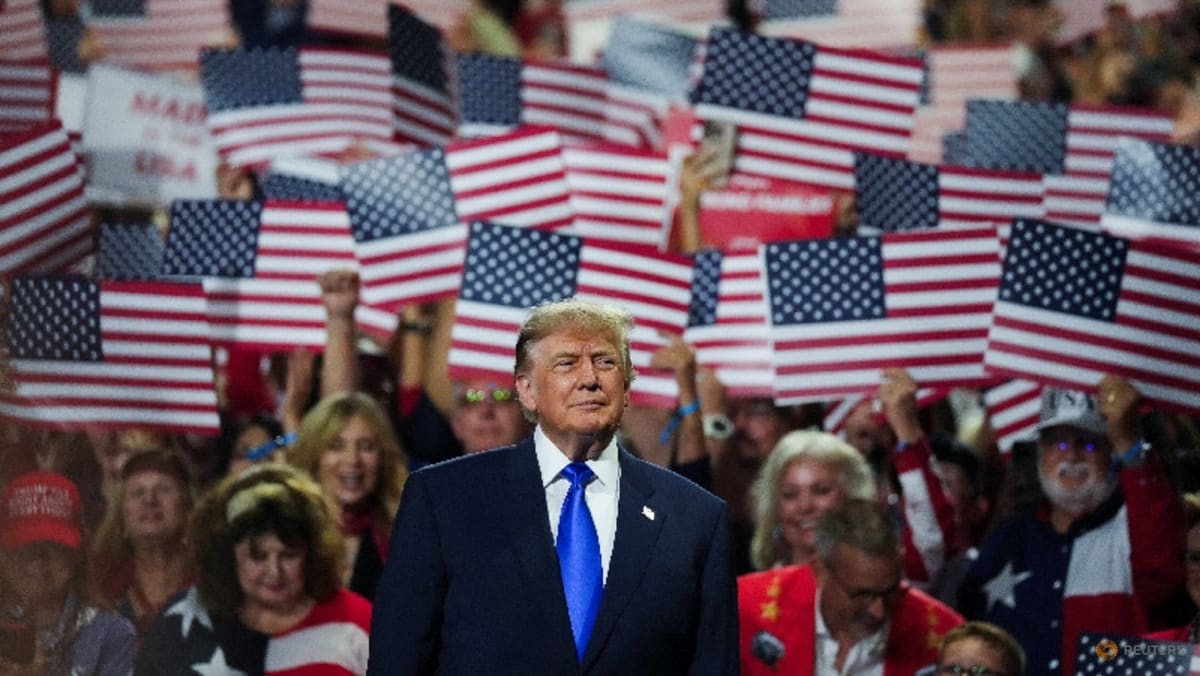 Trump offers US$5,000 to every American if Republicans win midterm elections