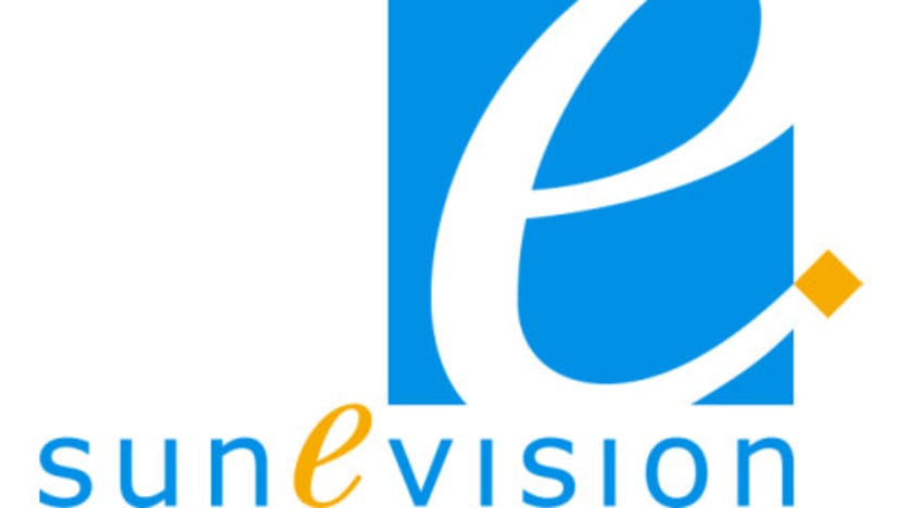 SUNeVision Wins Gold Stevie® Award for Technology Excellence