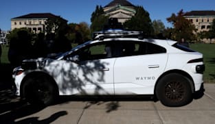 Waymo launches robotaxi freeway service in San Francisco, LA, Phoenix
