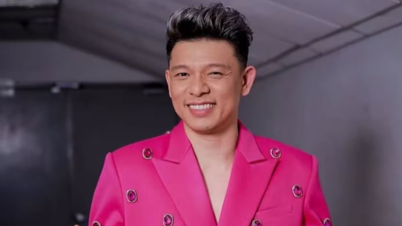 Hady Mirza adakan konsert solo sulung pada 20 Jul