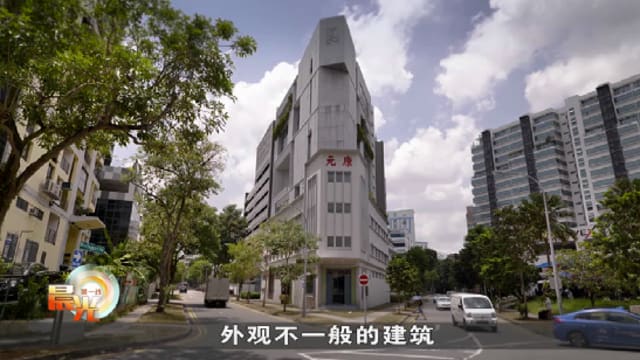 晨光|一起逛货仓：本地旧建筑历久弥新 