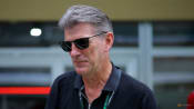 Cadillac F1 team managing expectations with limitless ambition