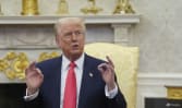 Commentary: Who is Anji Sinha? Trump’s ambassador pick for Singapore is a mystery, but the timing speaks volumes
