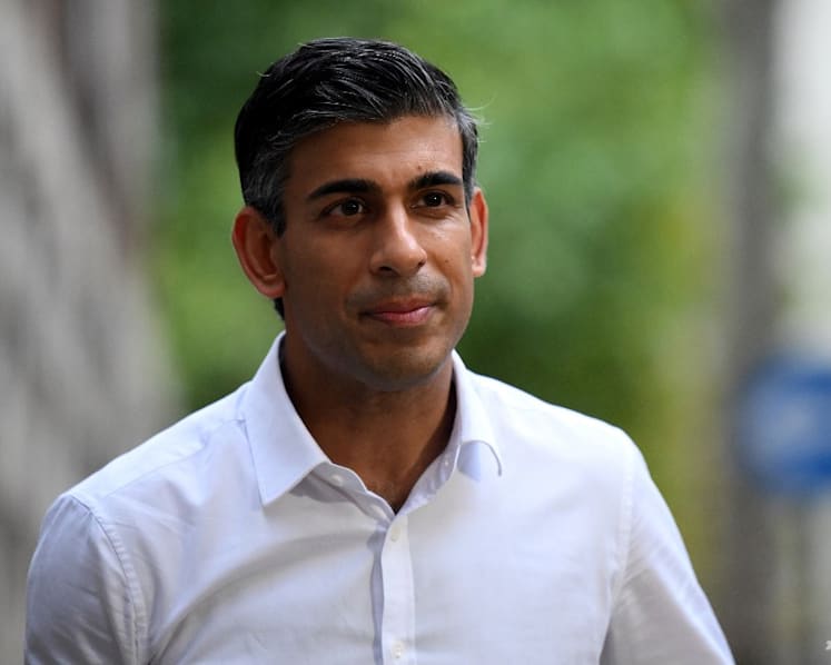 Rishi Sunak to be UK's new PM, youngest leader in more than 200 years