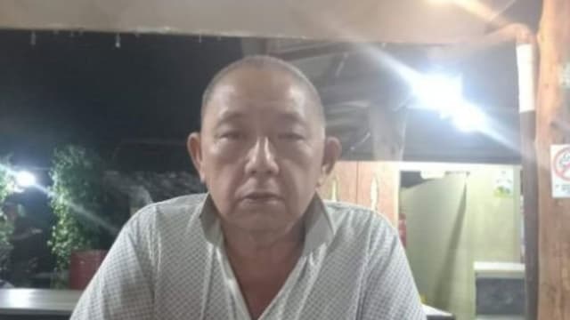 小车祸变命案 马国骑士打死老翁