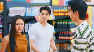 与你的九年（第6集）：娜兰赴中国追求梦想