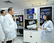 Almost 350 fresh graduates find places in government-sponsored traineeships