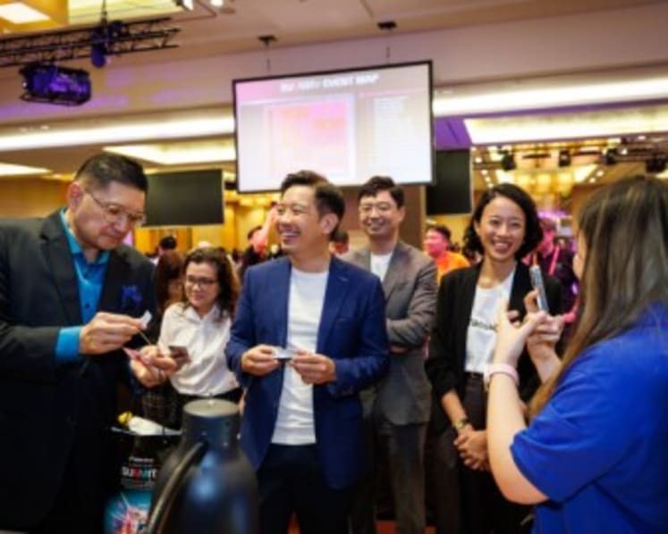 TikTok Shop deepens commitment to Singapore's discovery commerce ecosystem at inaugural TikTok Shop Singapore Summit 