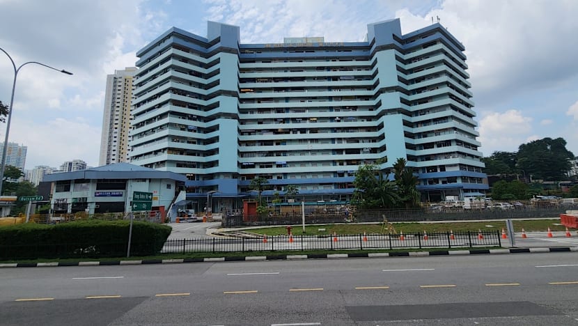 Tan Boon Liat Building sold to Kingsford Group for S$950 million Tan Boon Liat Building sold to Kingsford Group for S$950 million