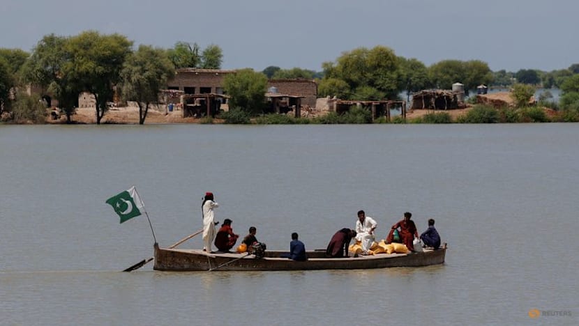 Pakistan seen extending pause on rate cuts after floods ravage farmland: Reuters poll