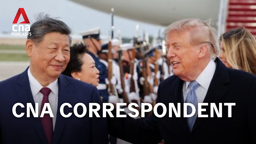 CNA Correspondent - Trump-Xi summit: Did they both win?