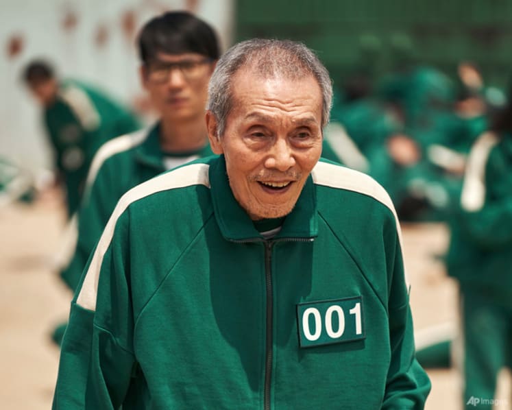 Squid Game star O Yeong-su acquitted of indecent assault on appeal