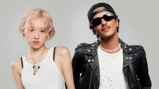 马国政府为何批评Rosé、Bruno Mars合作曲“APT.”？