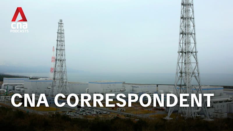CNA Correspondent - How safe is Japan's nuclear comeback?