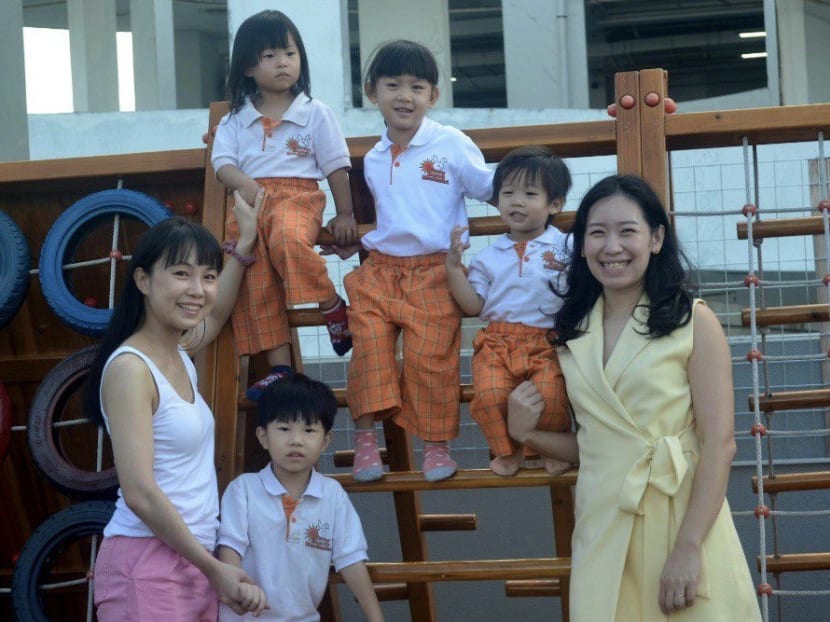 How 2 mums pooled their savings to buy their kids’ childcare centre and save it from closing down How 2 mums pooled their savings to buy their kids’ childcare centre and save it from closing down