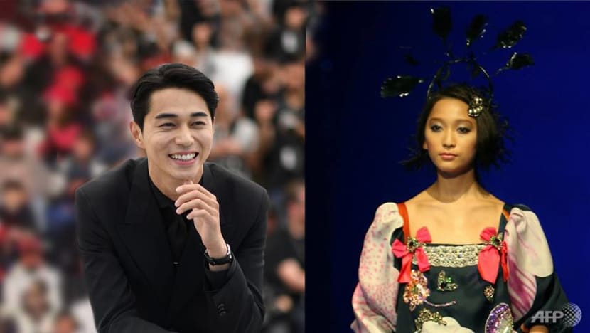 Japan celebrities Anne Watanabe, Masahiro Higashide divorce after his affair