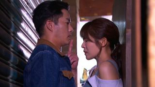 天之骄女（第189集）：土虱威胁明凤
