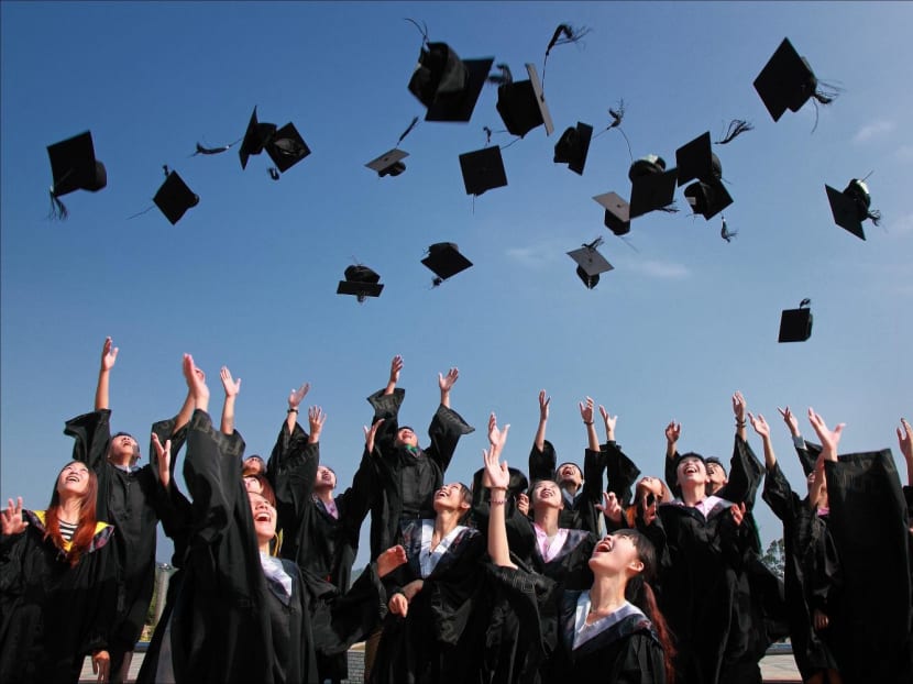 Is a degree worth it? - TODAY
