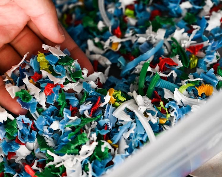 Southeast Asia central to plastic crisis as world leaders negotiate treaty to fight pollution