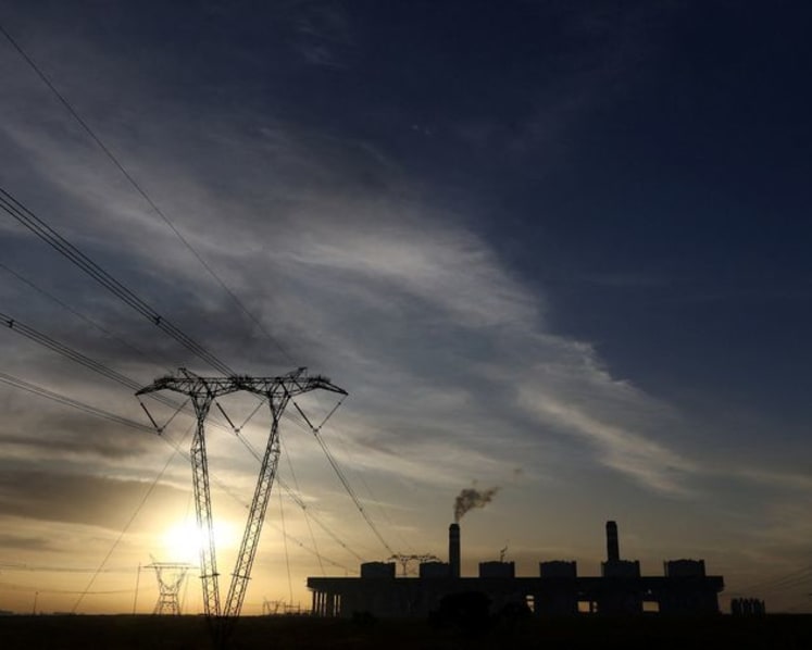 AI could lift Sub-Saharan Africa economy 4% if power, internet improve, IMF says