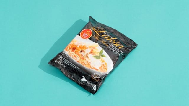 本地百胜厨叻沙拉面 登纽时全球最佳快熟面榜单